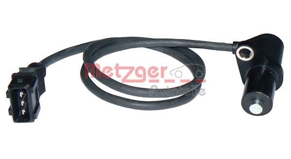 Sensor Nockenwellenposition Metzger 0903067 FÜR BMW-image