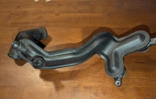  THERMOSTAT WATER OUTLET COOLANT PIPE OEM 2010-14 LAND ROVER LR4 JAGUAR XK 3.0L