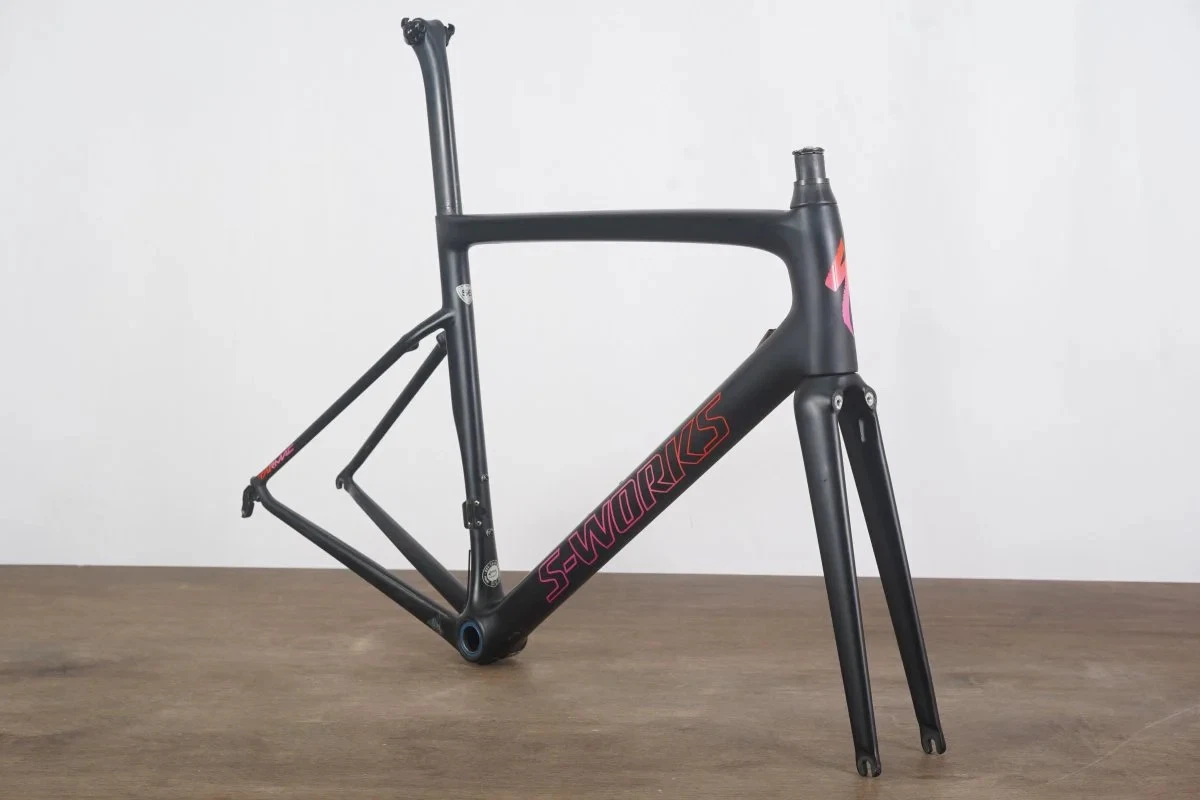 Specialized 56 cm Frame Bike Frames for sale | eBay