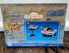 FUNKO BITTY POP One Piece Monkey D. Luffy And The Going Merry — photo 2