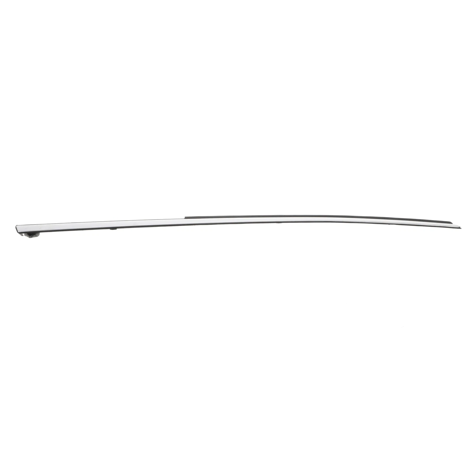 OEM NEW HYUNDAI Sonata 2011-2015 Front Right Fender Upper Trim 87772-3S001