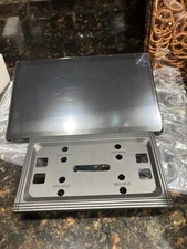 New Joying 11.6 Double Din Bluetooth SWC, GPS (JY-UTD 11N8). USB Android Auto,