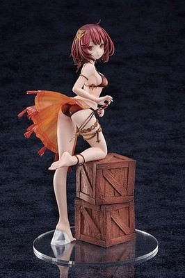 AmiAmi x AMAKUNI Atelier Sophie: The Alchemist of the Mysterious Book - Sop