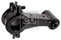 NEU - Febi Bilstein 172756 Stange/Strebe, Stabilisator FüR MERCEDES-BENZ