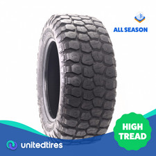 Used Lt 35x12.5r20 Ironman All Country Mt 125q - 1632