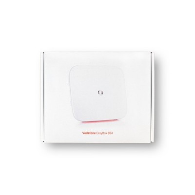 Vodafone EasyBox 804 DSL VDSL ADSL2 WLAN Router Drahtlos 4 Port 1000 1300 Mbps