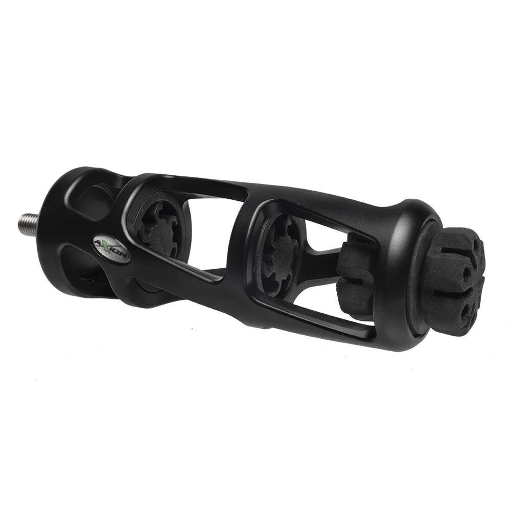 Stabilisateur Axion Archery 4 Pouces + 3 Amortisseurs - Camo Lost OT - Neuf