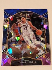 2020-21 Select - PRIZMS BLUE, WHITE, & PURPLE ICE - Pick & Choose - Fill Ur Set!