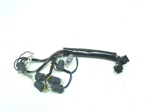 cableado delantero para YAMAHA TDM 850 1996-2001 usado 134649