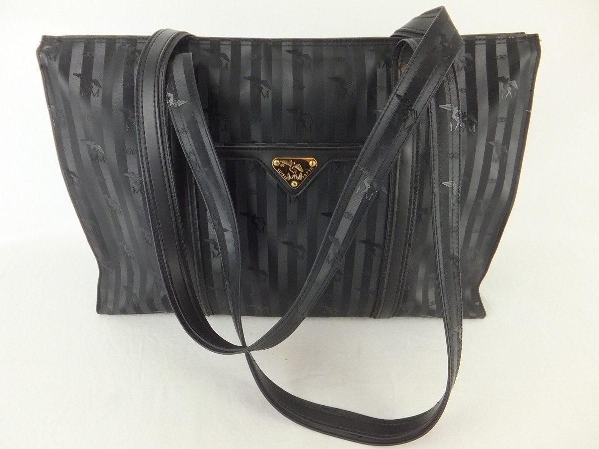 Mollerus Taschen Shopper UmhÃ¤ngetasche Maison Mollerus Maison