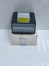 KRAUTKRAMER WK7-2E Konverter