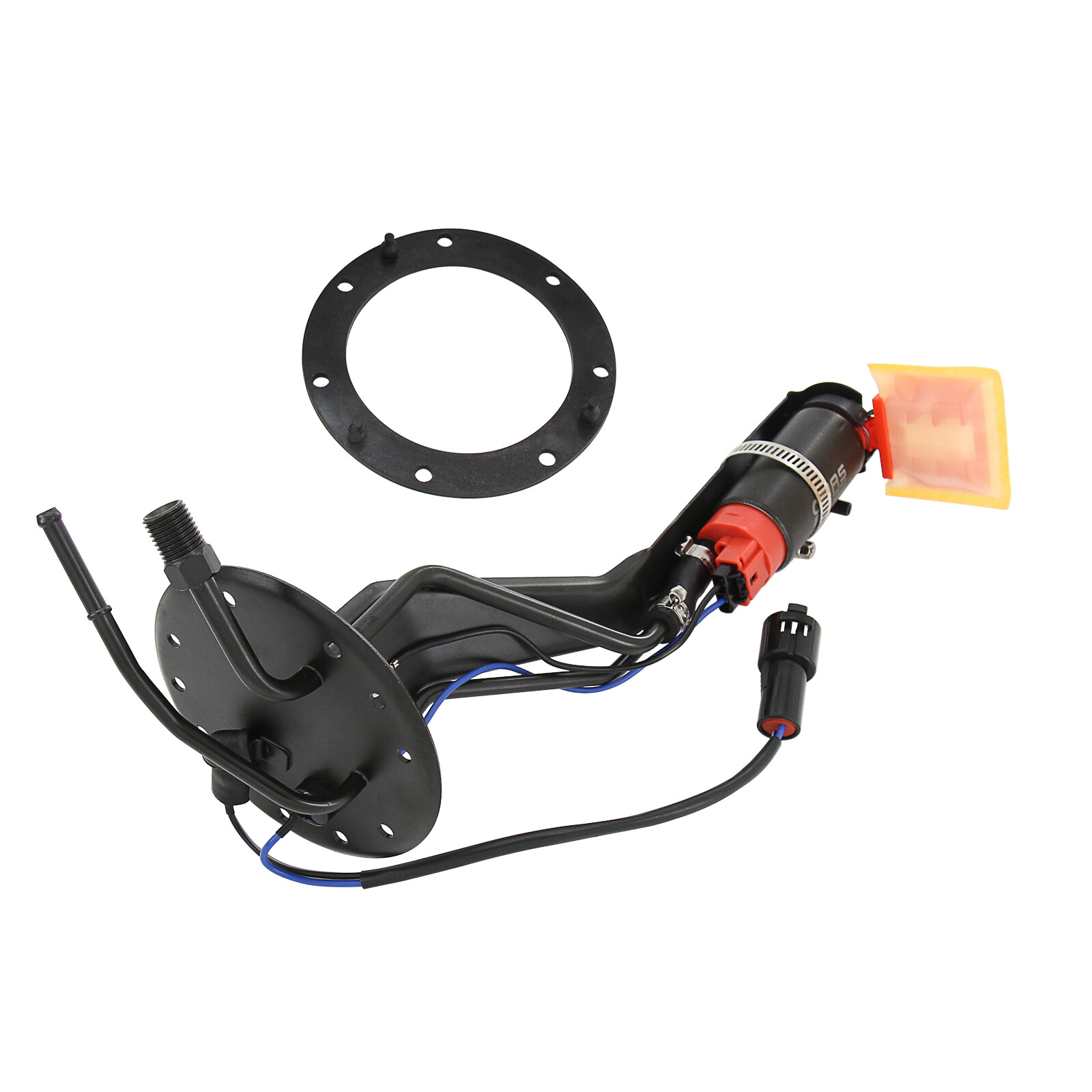 Fuel Pump Hanger Assembly for Toyota 1987-1992 Fuel Cell Pump Hanger 23206-35121