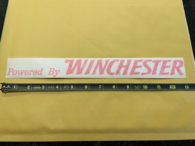 Decalcomanie Da Muro Di Caccia Cacciatore Pistola Anatra - Foto 8