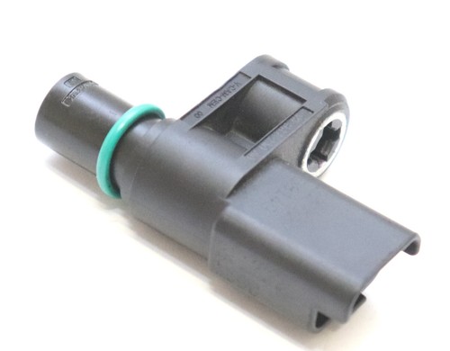 Original Opel Corsa F 1.2DI-Turbo 9688725080 Kurbelwellensensor Impulsgeber