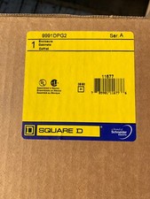 9991DPG2 Square D Starter Enclosure NIB