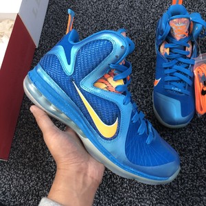 nike lebron 9 uomo prezzo basso