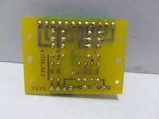 Sfee A1736_Ed.2 Pcb Card Bolt Mouwntig