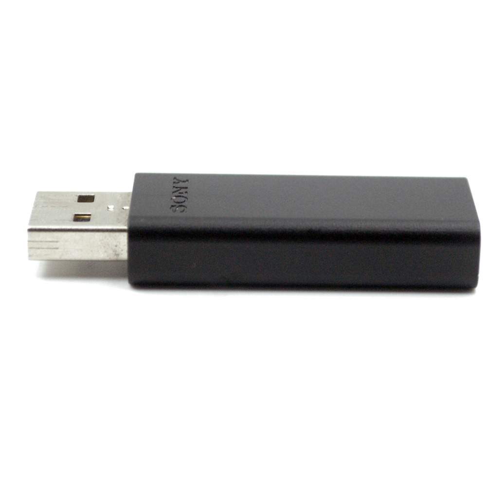 Wireless Gaming Headset USB Dongle Transceiver YY2965 For SONY