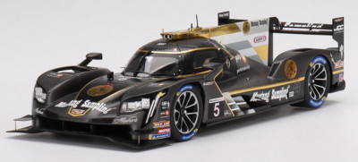 Top Speed Cadillac DPi-V.R - JDC Motorsport - 2022 24hrs Daytona 1:18 Car TS0430
