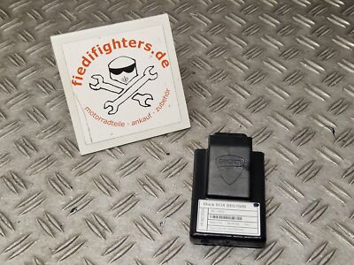 BLACKBOX STEUERGEHAUSE Ducati Hypermotard 950 Ez.19 3009km 38510996A