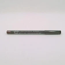NYX Suede Matte Lip Liner #12 VINTAGE 0.03oz / 1 g *NEW*