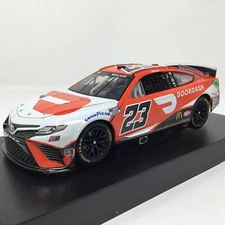 Bubba Wallace 2022 DoorDash 1:24 Diecast