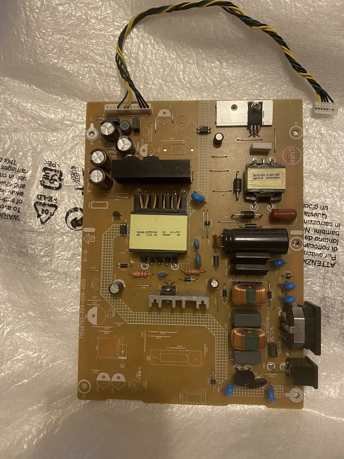 Foto 1 di 2