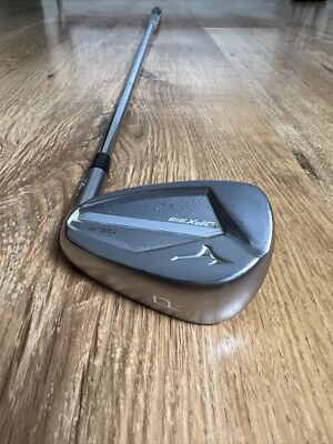 Mizuno JPX 919 Tour GF 1025 HD Pitching Wedge S300 Stiff Flex Schaft +1/2'', +2°