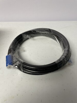 Media Bridge R-03 75 Ohms rated E224832 coax digital a/v cableCJ08-6BF-NI