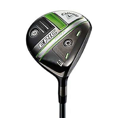 Callaway Fairway Wood EPIC MAX Men Diamana 40 for Callaway R 5W