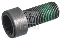 Febi Bilstein 179618 Schwungradschraube FüR Audi MAN Seat Skoda VW