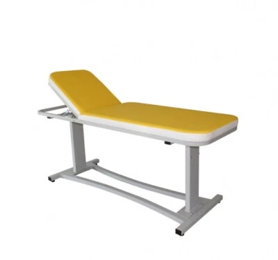 Table Thérapeutique, Untersuchungsliege, Canapé Avec Ou Sans Gesichtsloch, Div. - Photo 1/2