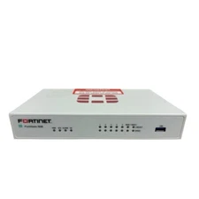 Fortinet Fortigate 50E Firewall