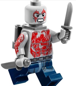 set de lego guardianes de la galaxia