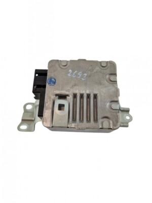 TOYOTA PRIUS III ZVW30 Steuergerät Servolenkung computer power steering