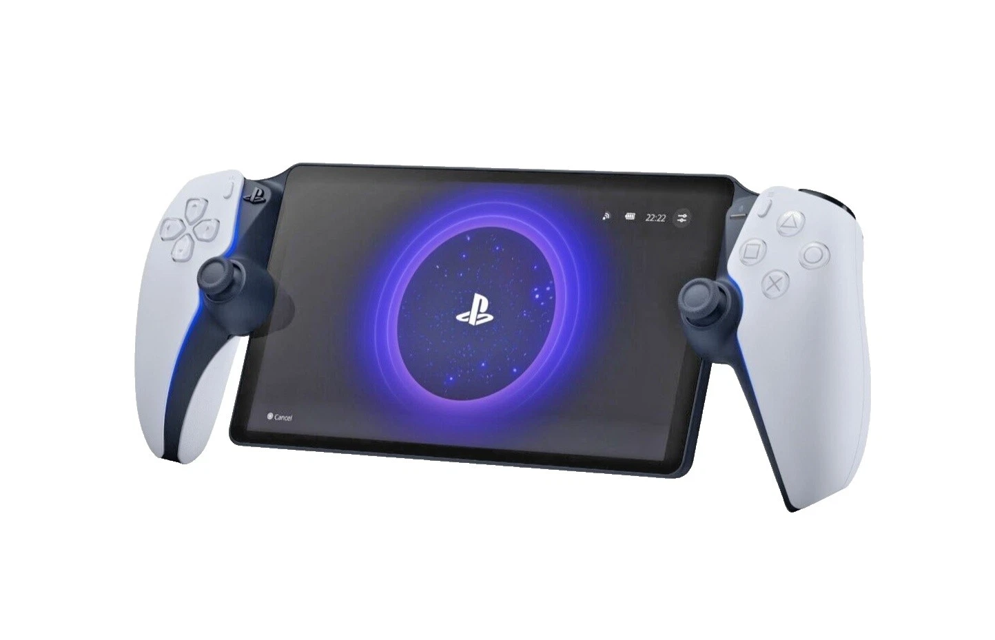 Sony White Controllers