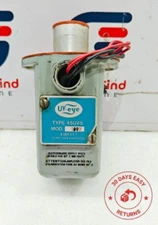 FIREYE 45UV5-1009 SELF CHECK UV SCANNER USED FAST SHIPPING