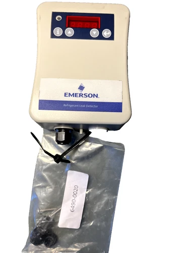 Emerson Refrigerant Leak Detector MRLDS-250
