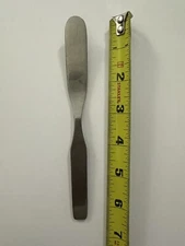 WMF Cromargan Germany Stainless Flatware Utensil Butter Spreader