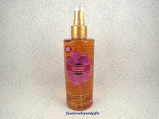 Victoria's Secret COCONUT PASSION Refreshing Body Mist - Full Size 8.4 oz - NEW