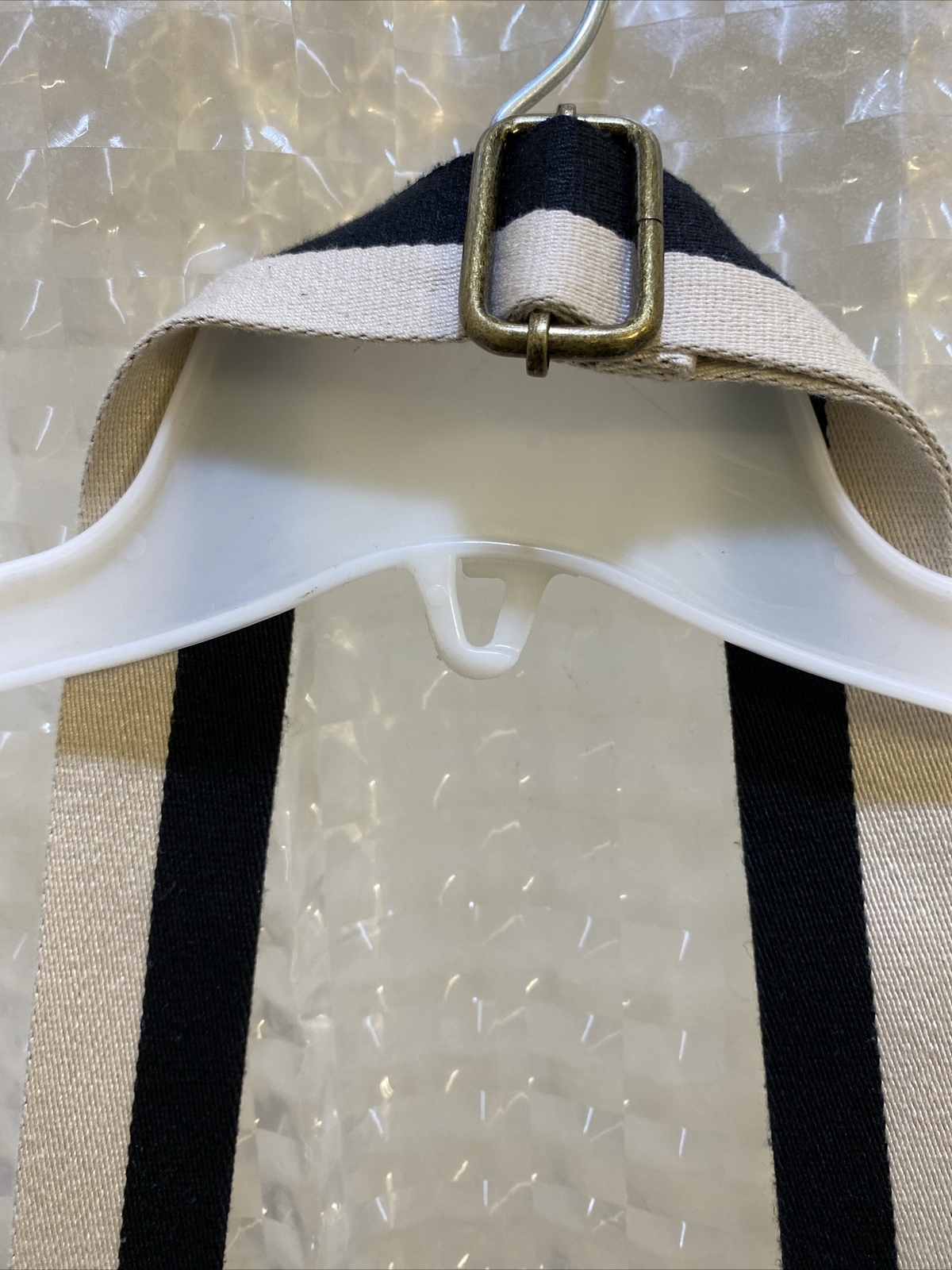 Universal Thread Cognac Camera Crossbody Bag Purs… - image 8