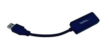 StarTech.com USB to VGA Display Adapter 1920x1200, USB32VGAV video card