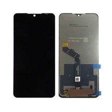 OEM LCD Display Touch Screen Digitizer Assembly For Nokia 7.2 TA-1196