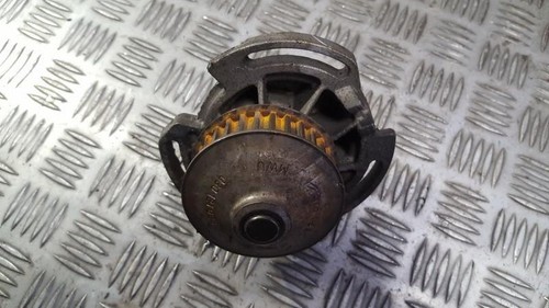 Volkswagen Golf 1990 Water pump 030121028C, ued #405091-57