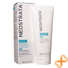 NEOSTRATA Restore Gentle Facial Cleanser 4 PHA Sensitive Skin 200 ml