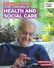  NVQ Diploma LEVEL 3 Health & Social Care Coursework *UNPROTECTEDHELP* 