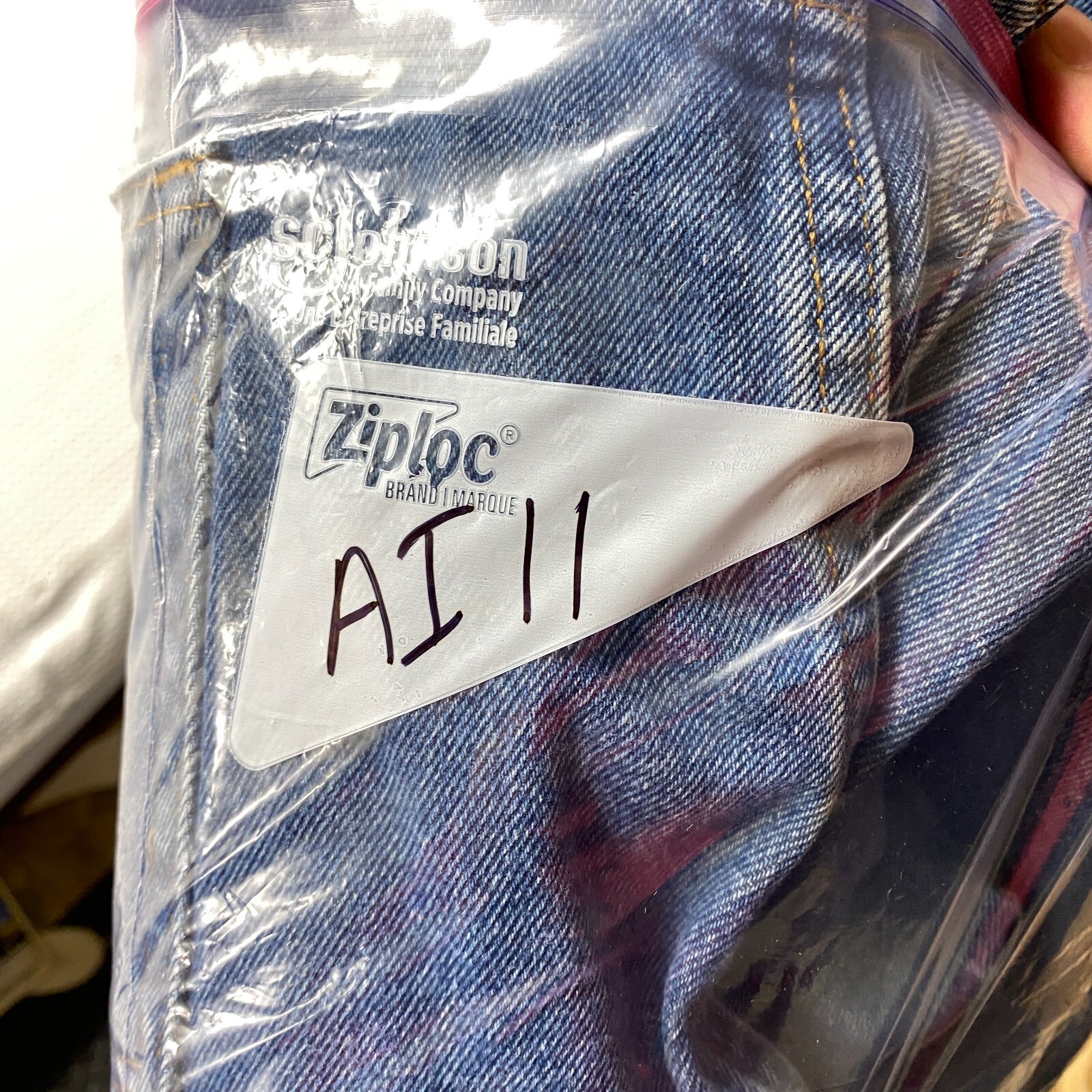 FADED GLORY MENS  DENIM JEANS, SZ 50X30, RELAXED FIT, RN#58287, 100% COTTON,