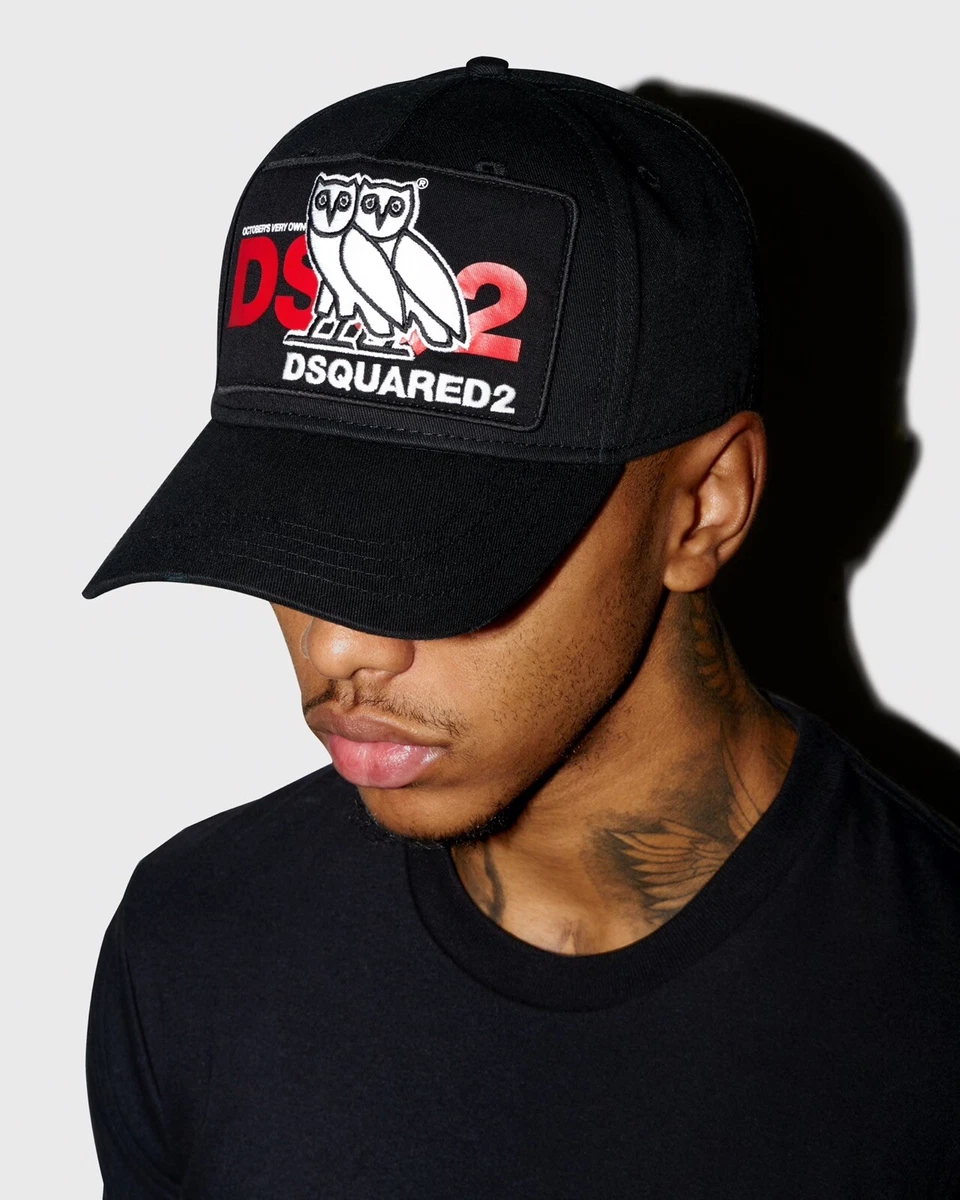 Replica dsquared cheap cap