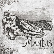 Mantus – Refugium (Trisol – TRI 543, CD)