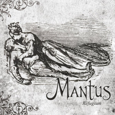 Mantus   Refugium (Trisol   TRI 543, CD)